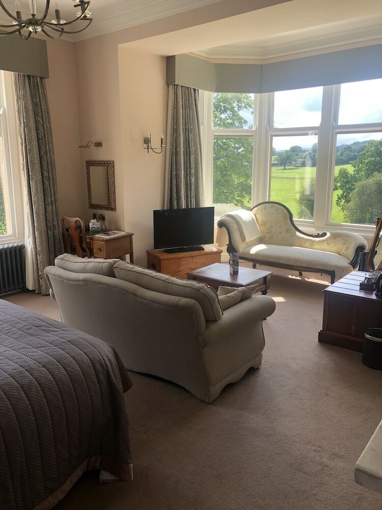 Hotel The Villa Levens