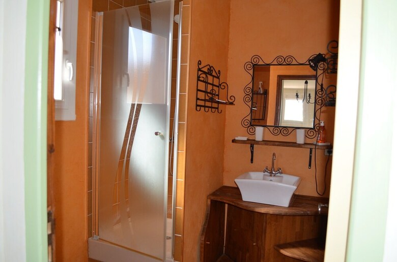 Villa Le Mas Azur