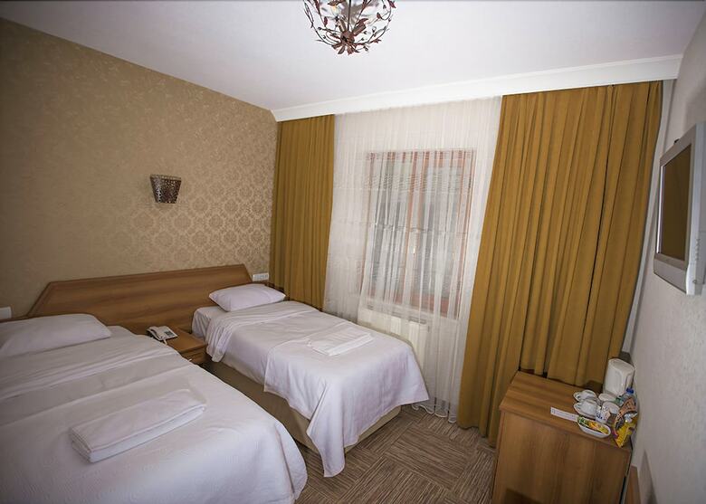 Hotel Hamsi Butik Otel