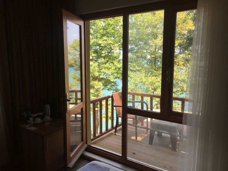 Hotel Hamsi Butik Otel