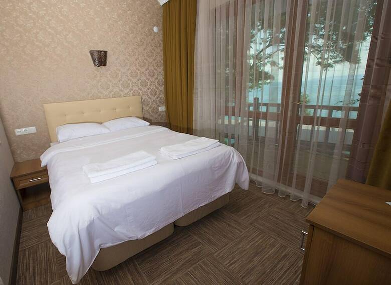 Hotel Hamsi Butik Otel
