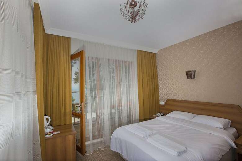 Hotel Hamsi Butik Otel