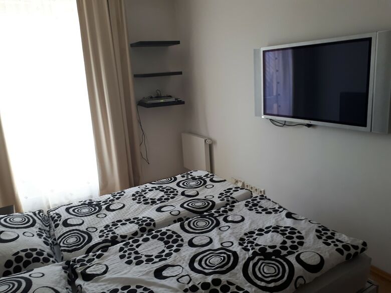 Apartamentos Vaclav