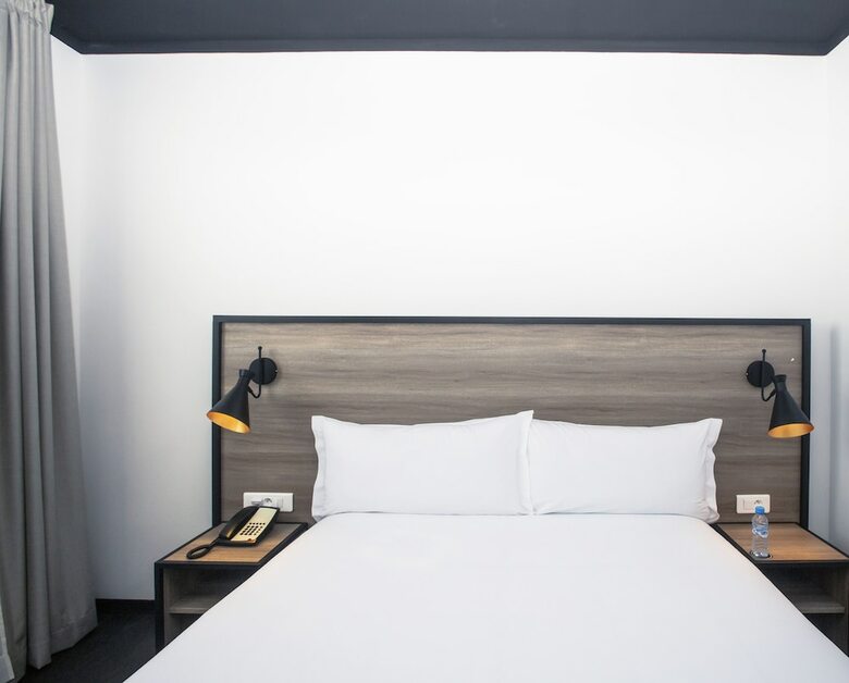 Onomo Hotel Casablanca Airport