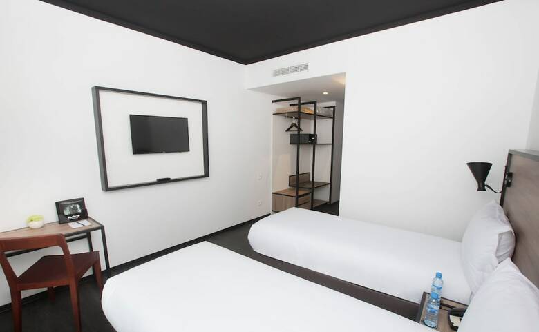 Onomo Hotel Casablanca Airport