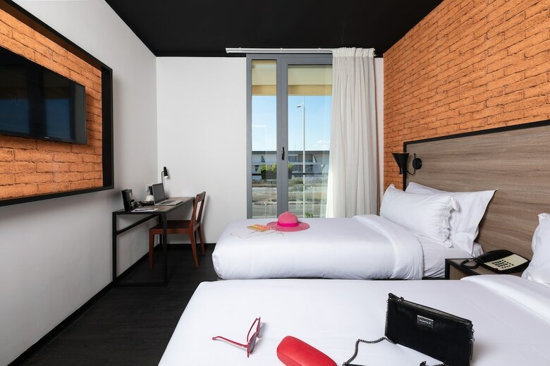 Onomo Hotel Casablanca Airport