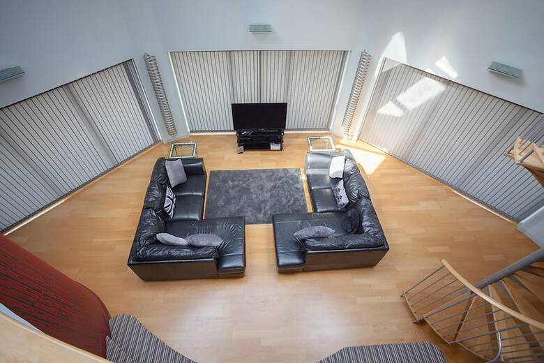 Apartamentos Tower House