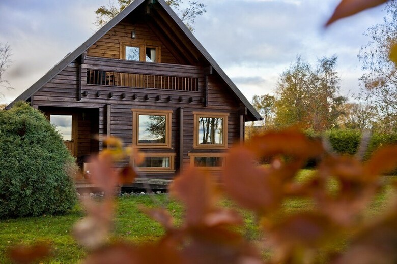 Posada Black Isle Lodge
