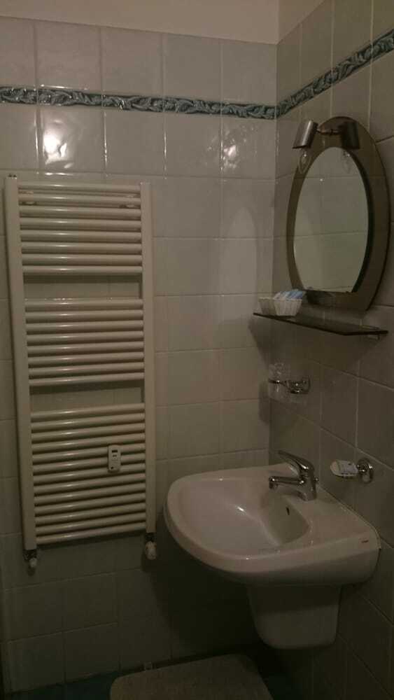 Hotel Pescetto