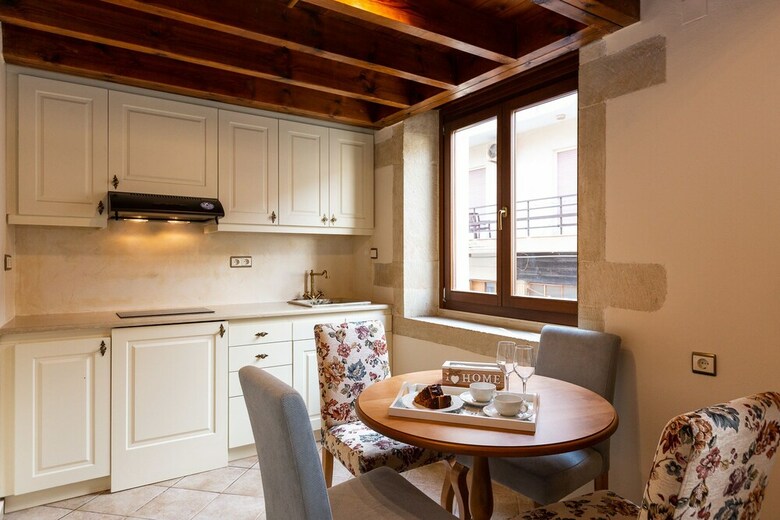 Hotel Phaedra Suites