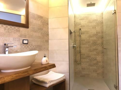Apartamento Paradisea Taormina With Garden From Sea