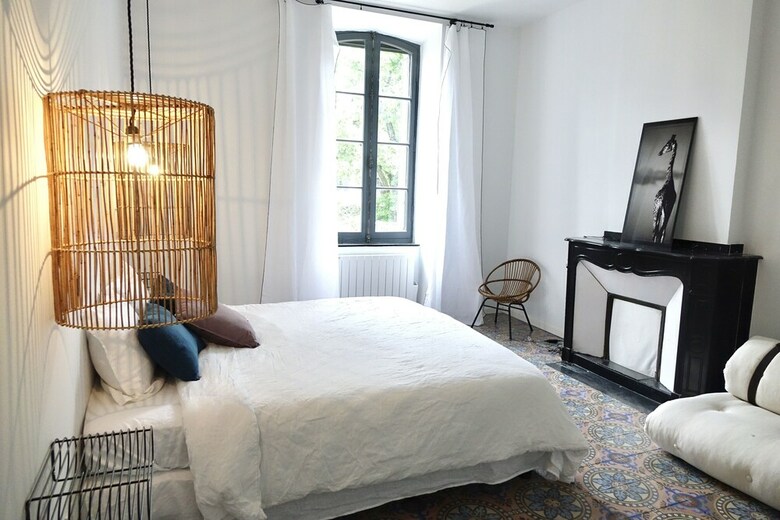 Bed & Breakfast Tribus-gites Urbains Carcassonne