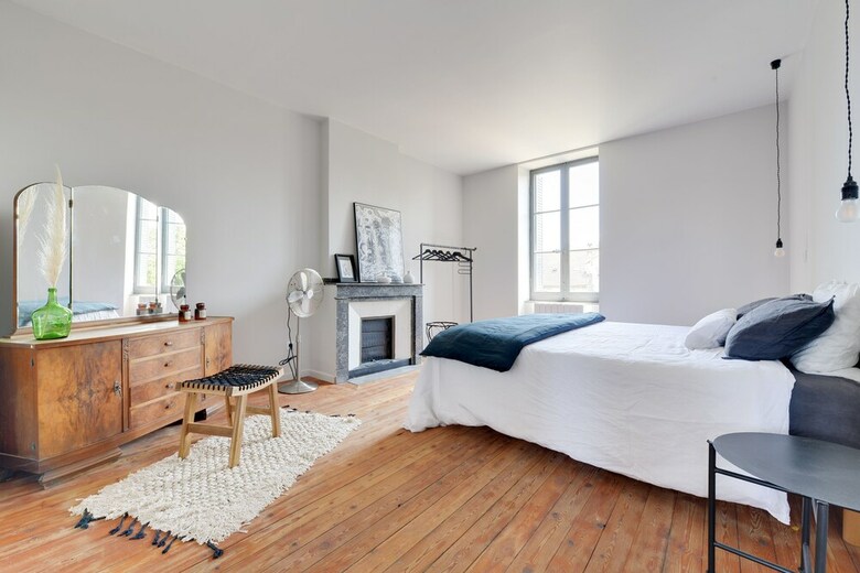 Bed & Breakfast Tribus-gites Urbains Carcassonne