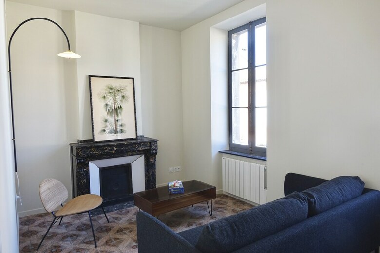 Bed & Breakfast Tribus-gites Urbains Carcassonne