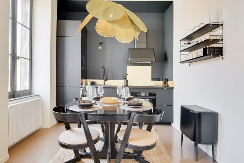 Bed & Breakfast Tribus-gites Urbains Carcassonne