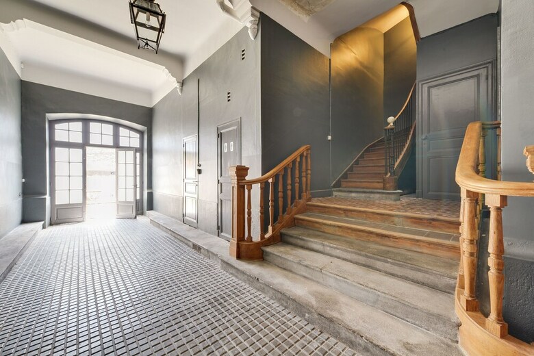 Bed & Breakfast Tribus-gites Urbains Carcassonne
