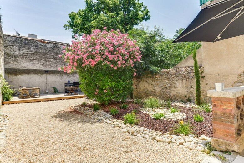 Bed & Breakfast Tribus-gites Urbains Carcassonne