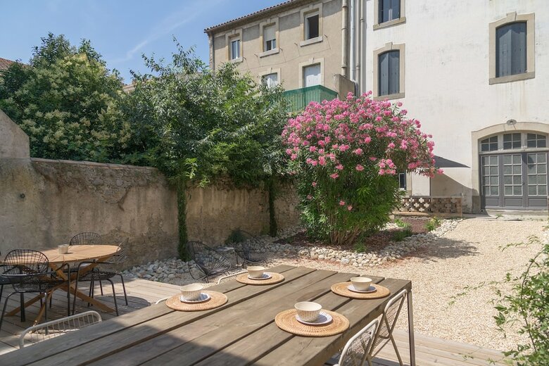 Bed & Breakfast Tribus-gites Urbains Carcassonne