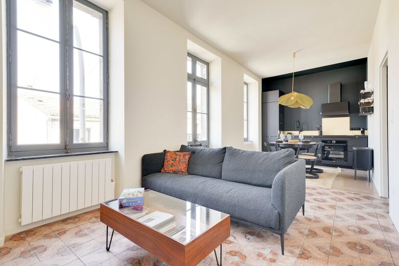 Bed & Breakfast Tribus-gites Urbains Carcassonne