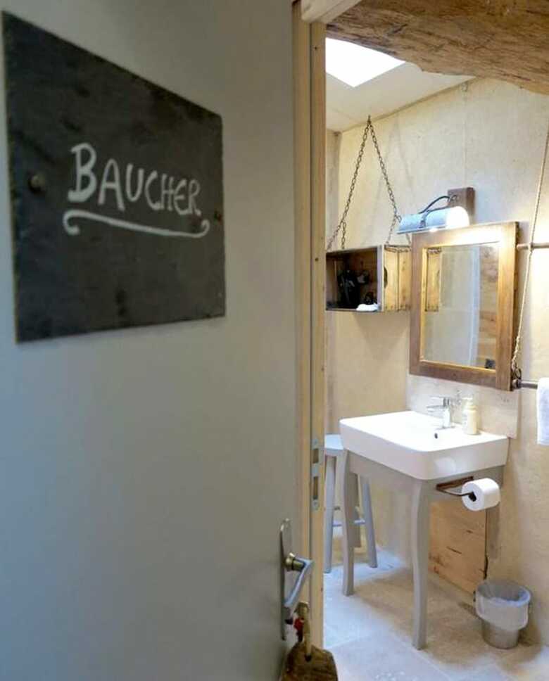 Bed & Breakfast Ecurie Du Domaine de Chantemerle