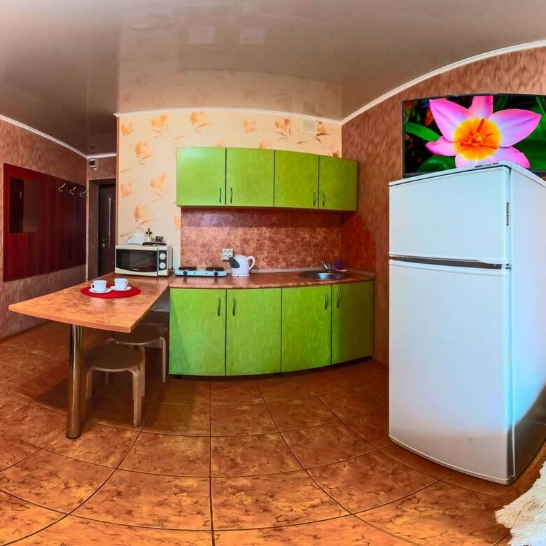 Aparthotel Oksana