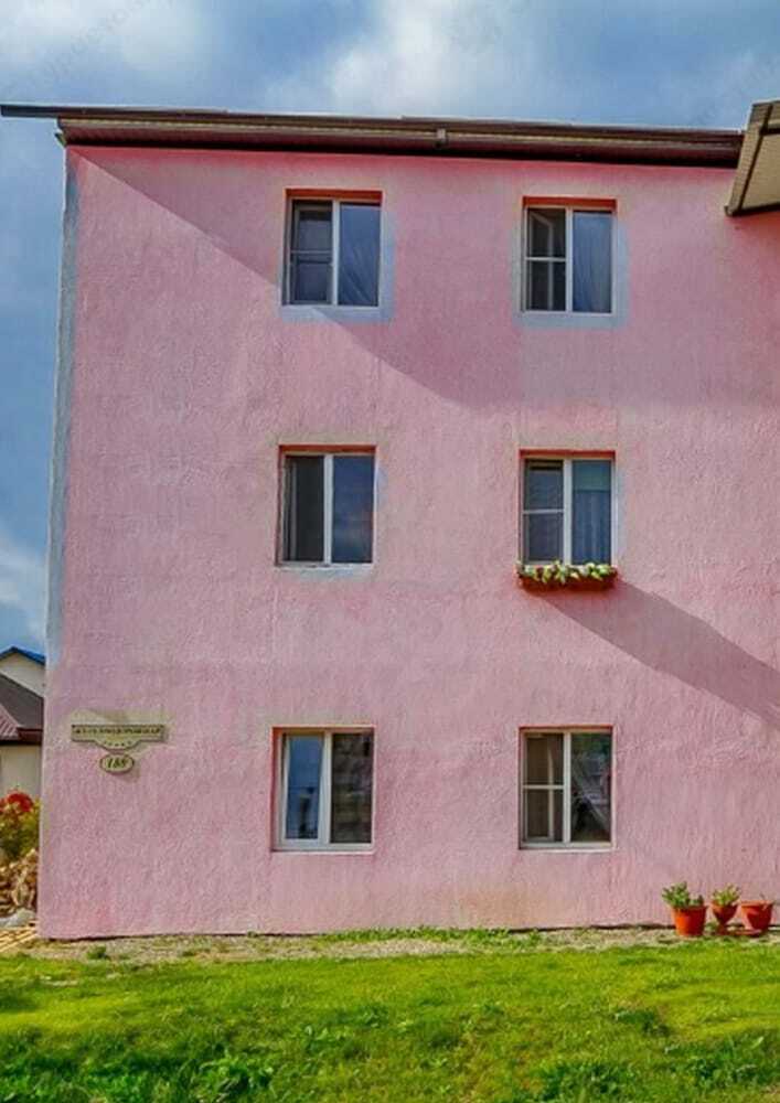Aparthotel Oksana