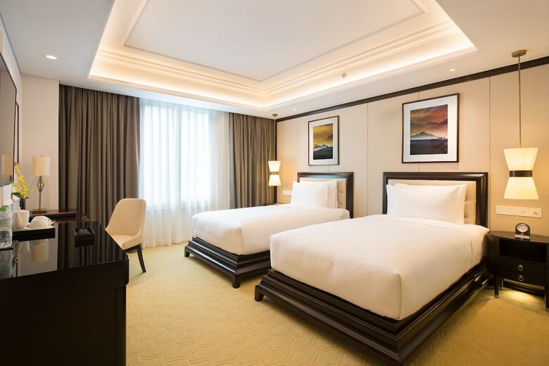 Hotel Mai House Saigon