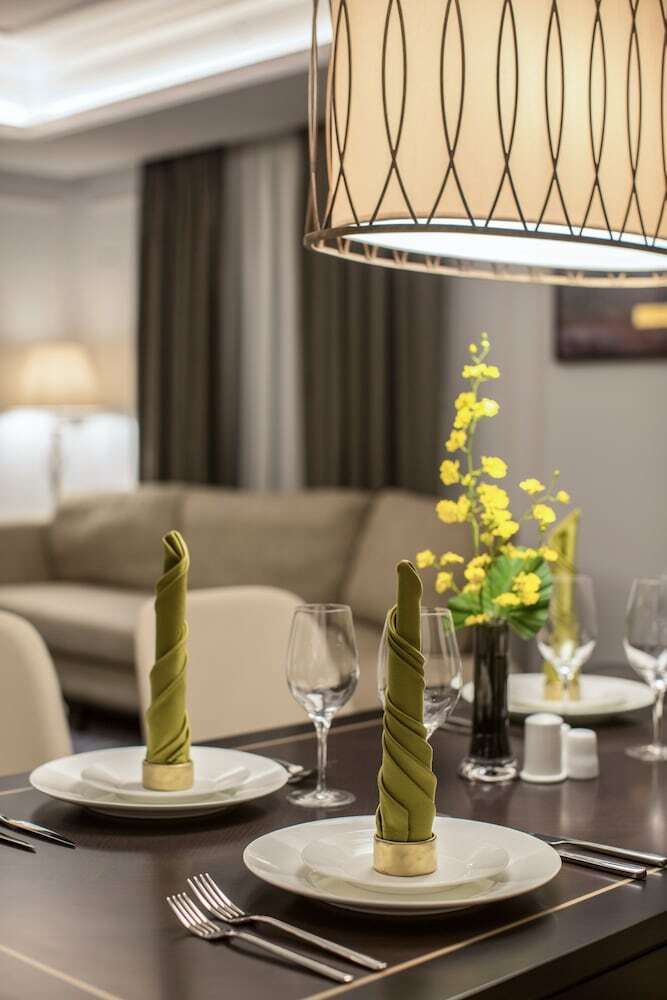 Hotel Mai House Saigon