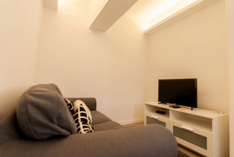 Apartamentos Spacious Basement In Alameda With Lovely Terrace!