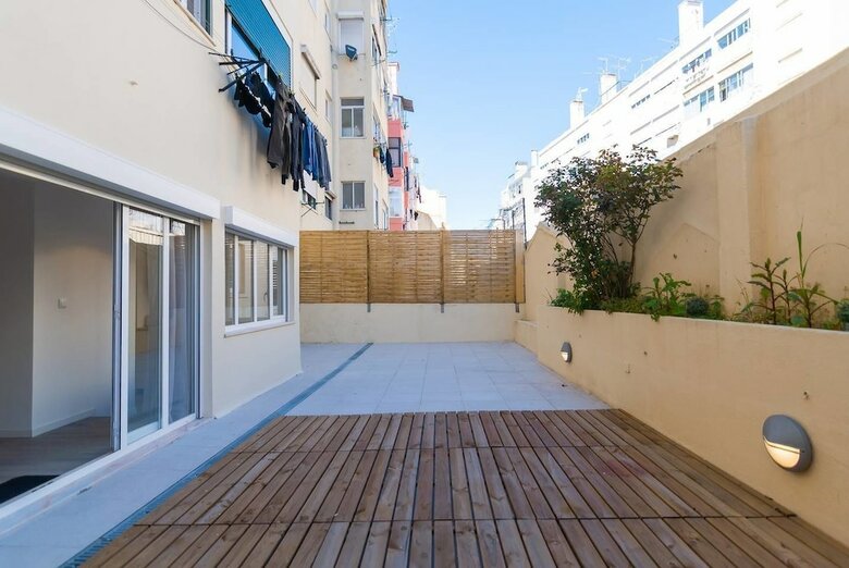 Apartamentos Spacious Basement In Alameda With Lovely Terrace!