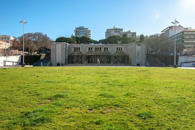 Apartamentos Spacious Basement In Alameda With Lovely Terrace!