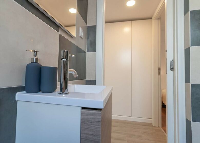 Apartamentos Spacious Basement In Alameda With Lovely Terrace!