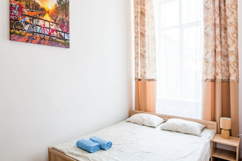 Apartament On Square Rynok Near Vernissage