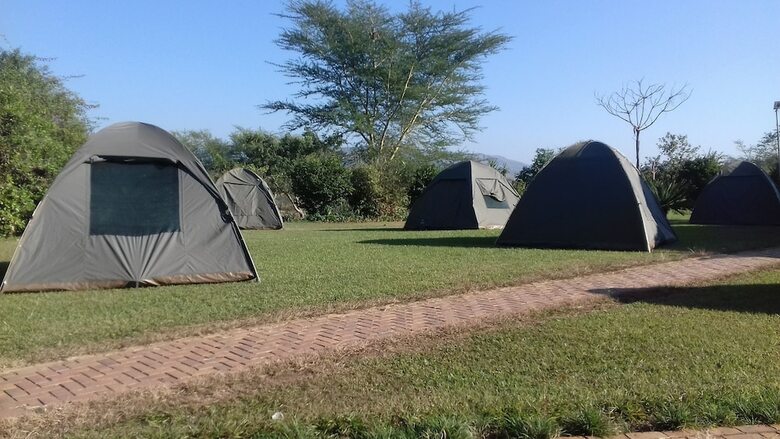 Posada Dwaleni Farm Lodge