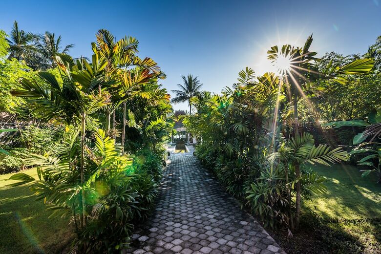 Beach Villas Lombok
