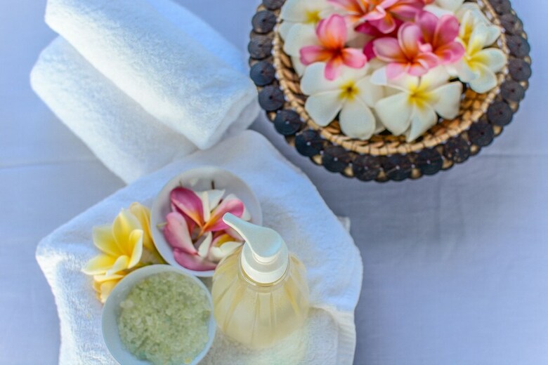 Beach Villas Lombok