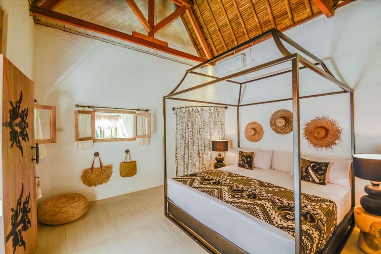 Beach Villas Lombok