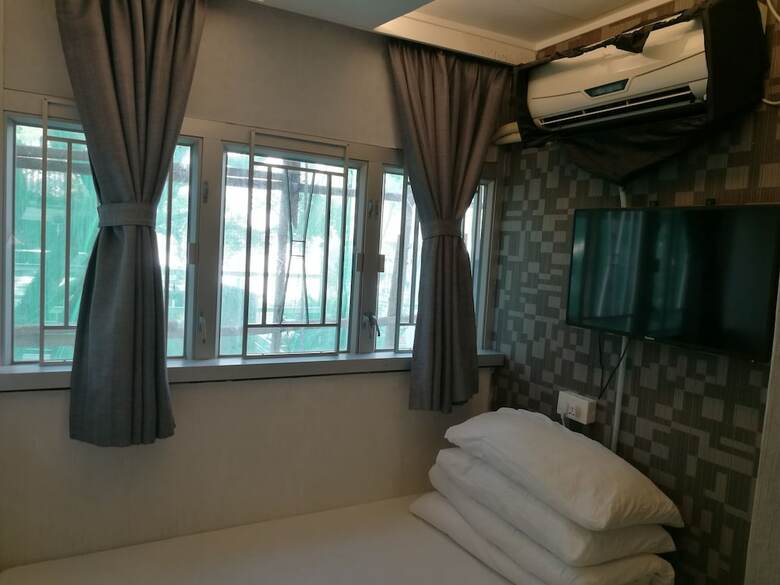 Hostal Cozy Hostel