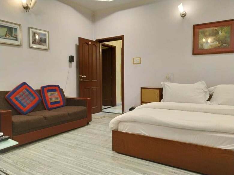 Hotel The Tanay's Dibrugarh Residency