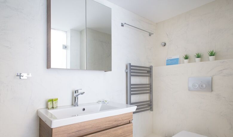 Apartamentos 57m� Homm Fancy Koukaki Lodge