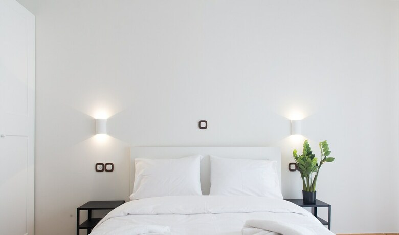Apartamentos 57m� Homm Fancy Koukaki Lodge