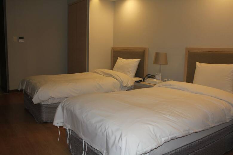 Gyeongpo Beach Hotel