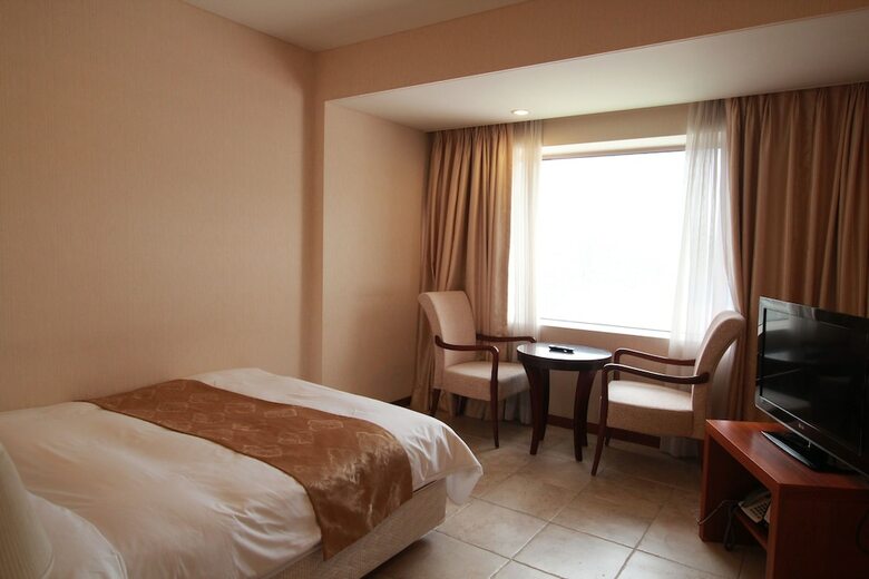 Gyeongpo Beach Hotel