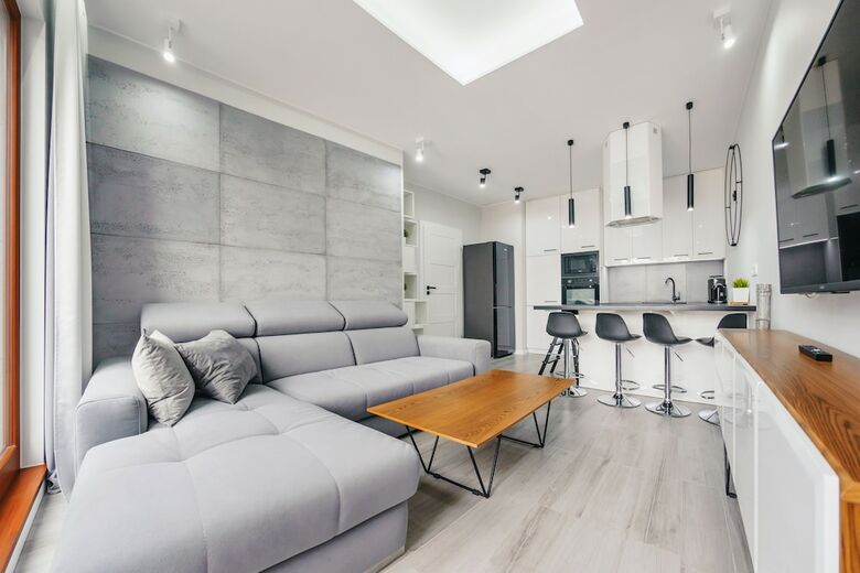 Apartamenty Sun & Snow Nowa Mot?awa