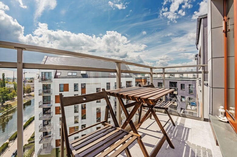 Apartamenty Sun & Snow Nowa Mot?awa