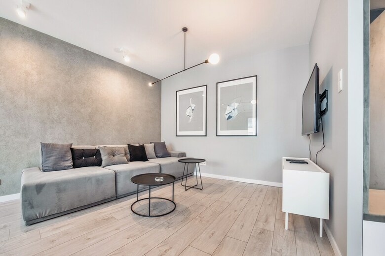 Apartamenty Sun & Snow Nowa Mot?awa