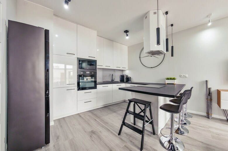 Apartamenty Sun & Snow Nowa Mot?awa