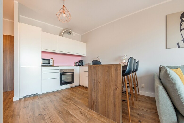 Apartamenty Sun & Snow Nowa Mot?awa