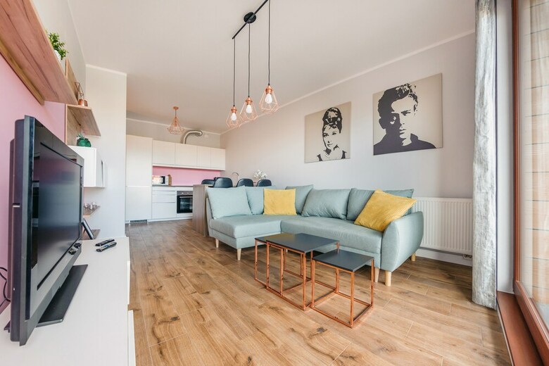 Apartamenty Sun & Snow Nowa Mot?awa