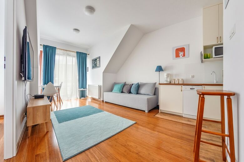 Apartamenty Sun & Snow Nowa Mot?awa